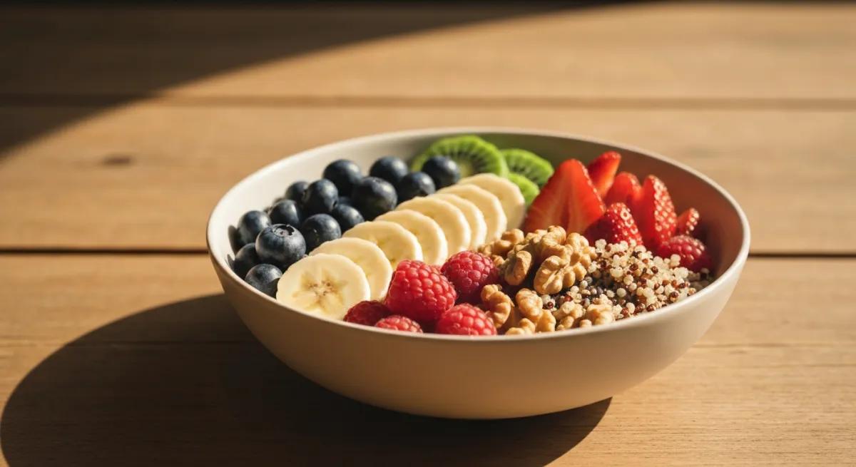 Comment améliorer sa digestion naturellement